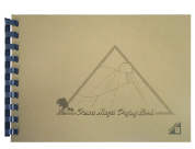 The Original Desert Magic Drying Book