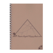 Desert Magic II Drying Book