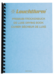 TRP Premium Stamp Drying Book