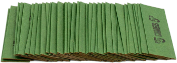 Flat Dime Coin Wrappers