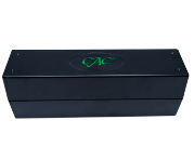 CAC Universal Slab Storage Box