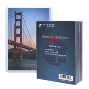 Photo Sentry Holders - 4 x 6 (4 open)
