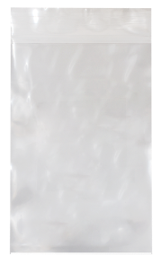 Zip Lock Bag - 2x5 (2 Mil)