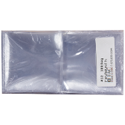 Crown 3 1/4x3 1/4 Coin Flips  - 100 per pack