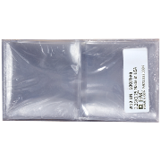 Crown 3 1/4x3 1/4 UN Coin Flips - 100 per pack