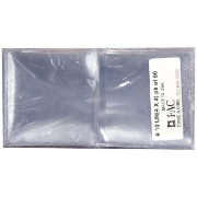 4 x 4 Coin Flips UN - 50 per pack