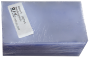 Medium R Currency Sleeve - 100 pack