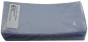 Large Currency Sleeve - 100 pack