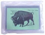 Post Card Holder - 100 pack