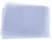 Jumbo Post Card Holder - 100 pack