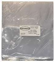 2 Pocket Pages (Archival) 100 per pack - Graded Currency