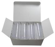 41m Capsules - BULK 100 Lighthouse