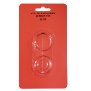 Air Tite 16mm Direct Fit Retail Packs - 1/10 oz. Gold Eagle