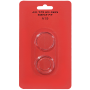Air Tite 19 mm Direct Fit Retail Packs - Cent