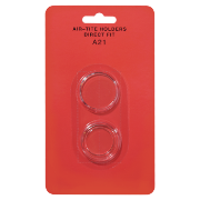 Air Tite 21 mm Direct Fit Retail Packs - Nickel