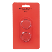 Air Tite 18mm Direct Fit Retail Packs - Dime