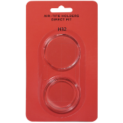 Air Tite 32 mm Direct Fit Retail Packs - 1 oz. Gold Eagle