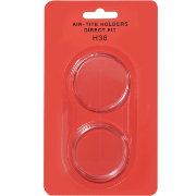 Air Tite 38 mm Direct Fit Retail Packs