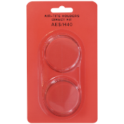 Air Tite 40 mm Direct Fit Retail Packs - 1 oz Silver Eagle