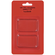 Air Tite 1oz Bar Direct Fit Retail Packs - 1 oz