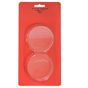 Air Tite Y65 Direct Fit Retail Packs - Common 5 oz Silver Rounds