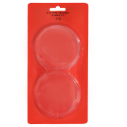 Air Tite Z10 Direct Fit Retail Packs - 10 oz Rounds