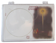 ASE Christmas Star