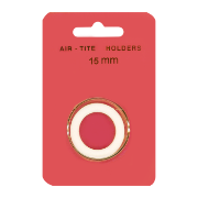 Air Tite 15mm Retail Package Holders
