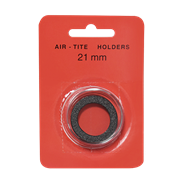 Air Tite 21mm Retail Package Holders