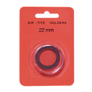 Air Tite 22mm Retail Package Holders