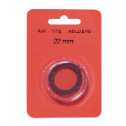 Air Tite 22 mm Retail Package Holders