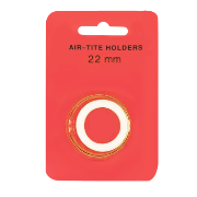 Air Tite 22mm Retail Package Holders
