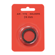 Air Tite 24mm Retail Package Holders