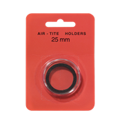 Air Tite 25mm Retail Package Holders