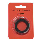 Air Tite 27mm Retail Package Holders