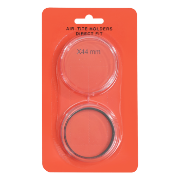 Air Tite 44mm Retail Package Holders