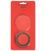 Air Tite Ring Fit 50.8 mm Retail Package Holders