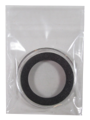 Air Tite Ring Fit High Relief 34mm Retail Package Holders - Model X34