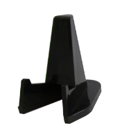 Air Tite Easel Bulk 250 Pack- Black