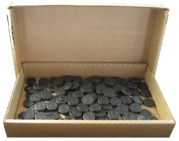 13mm Rings - Bulk Model A