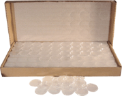 Air Tite Bulk - Model A Capsules
