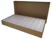Air Tite Bulk - Model X Capsules
