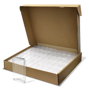 Bulk 10oz Bar Capsules - 250 Count Box