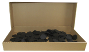 39mm Green Rings - Bulk Model I