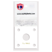 Capital Plastics 144 Coin Holder - 1/10 oz. Krug