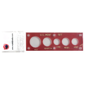 U.S. Mint Set