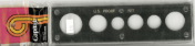 U.S. Proof Set (Small $)