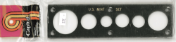 U.S. Mint Set (Cent-Large $)