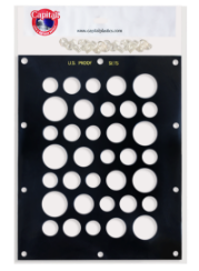 U.S. Proof Sets (For 7 sets of 5 coins)