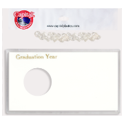 Graduation Year (Silver Eagle $)